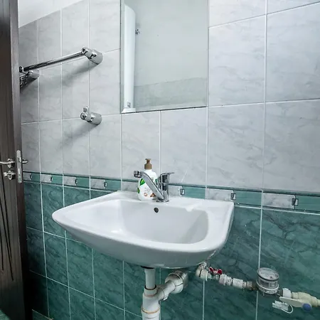 Salts Market 3br Retreat Apartment