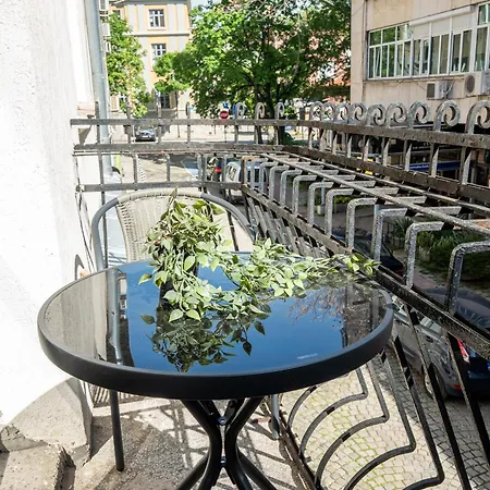 Salts Market 3br Retreat Sofia
