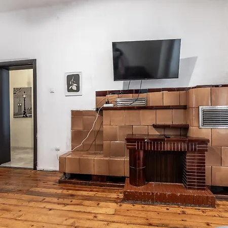 Apartment Salts Market 3br Retreat *