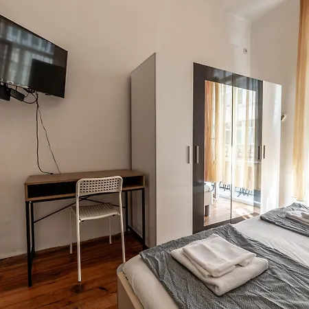 Apartment Salts Market 3br Retreat *